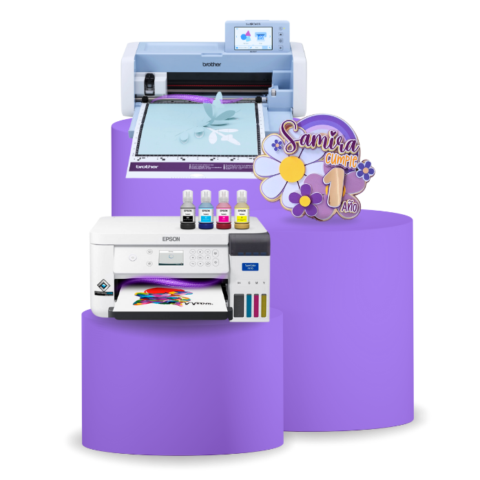 herramientas para detalles personalizados