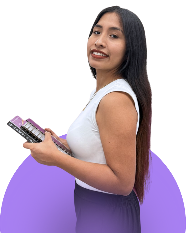 contáctanos dimix.pe