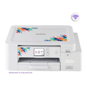 IMPRESORA DE SUBLIMACION BROTHER SP-1