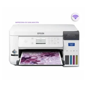 Impresora para sublimación Epson