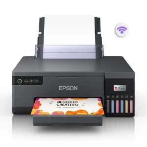 Impresora ideal para papelería creativa