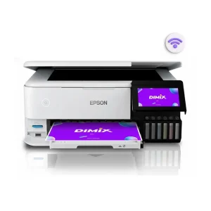 Epson L8160