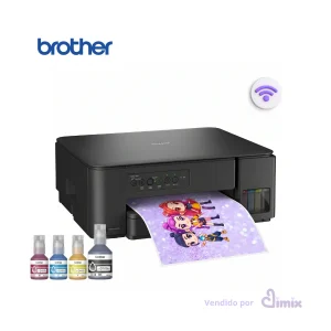 Impresora BRother