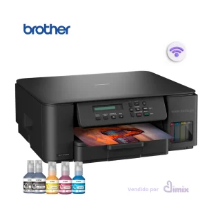 Impresora Brother DCP-T530DW